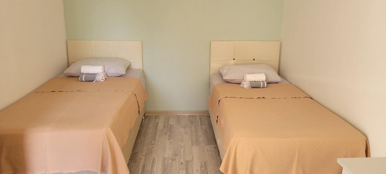 Apsa Butik Hotel Sukhumi Exteriör bild
