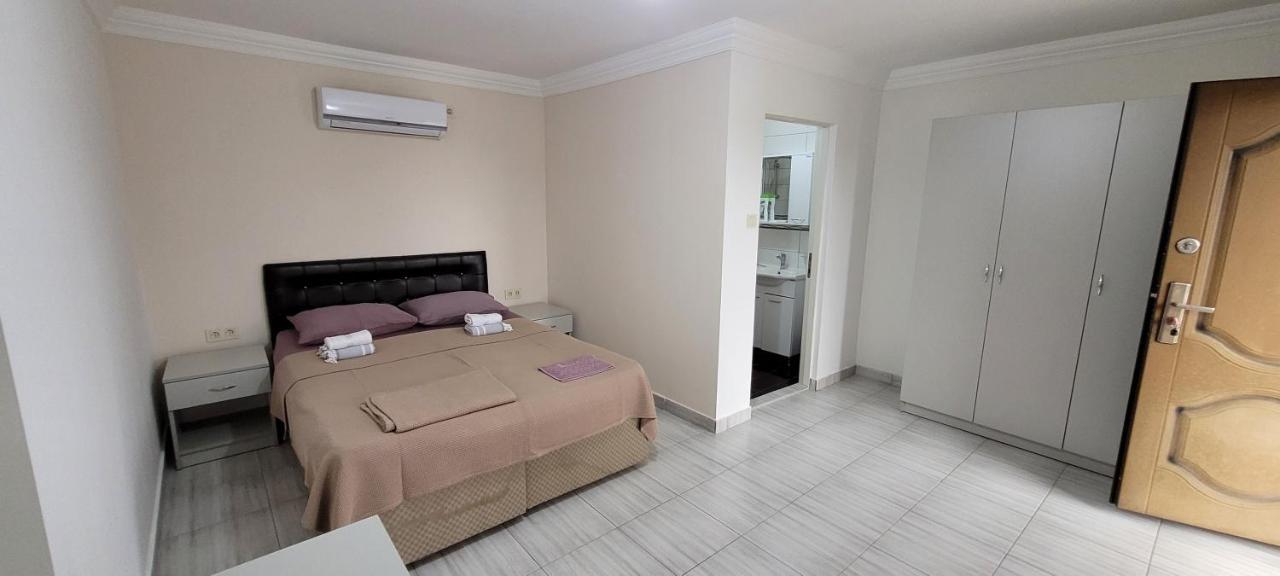 Apsa Butik Hotel Sukhumi Exteriör bild