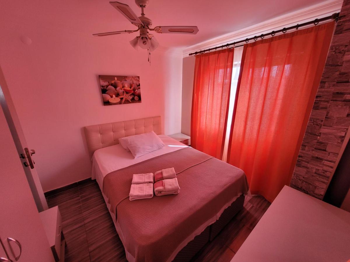 Apsa Butik Hotel Sukhumi Exteriör bild