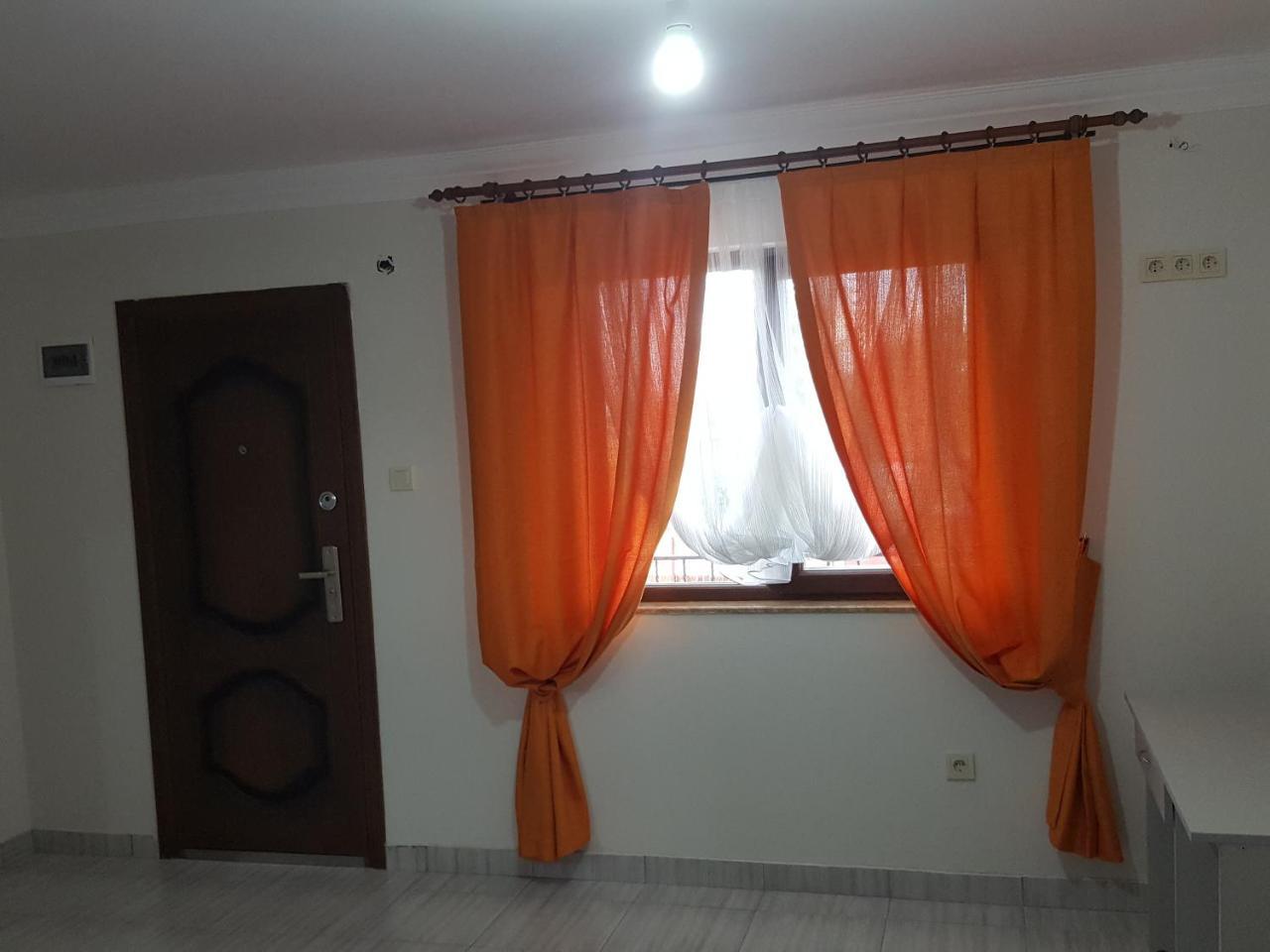 Apsa Butik Hotel Sukhumi Exteriör bild