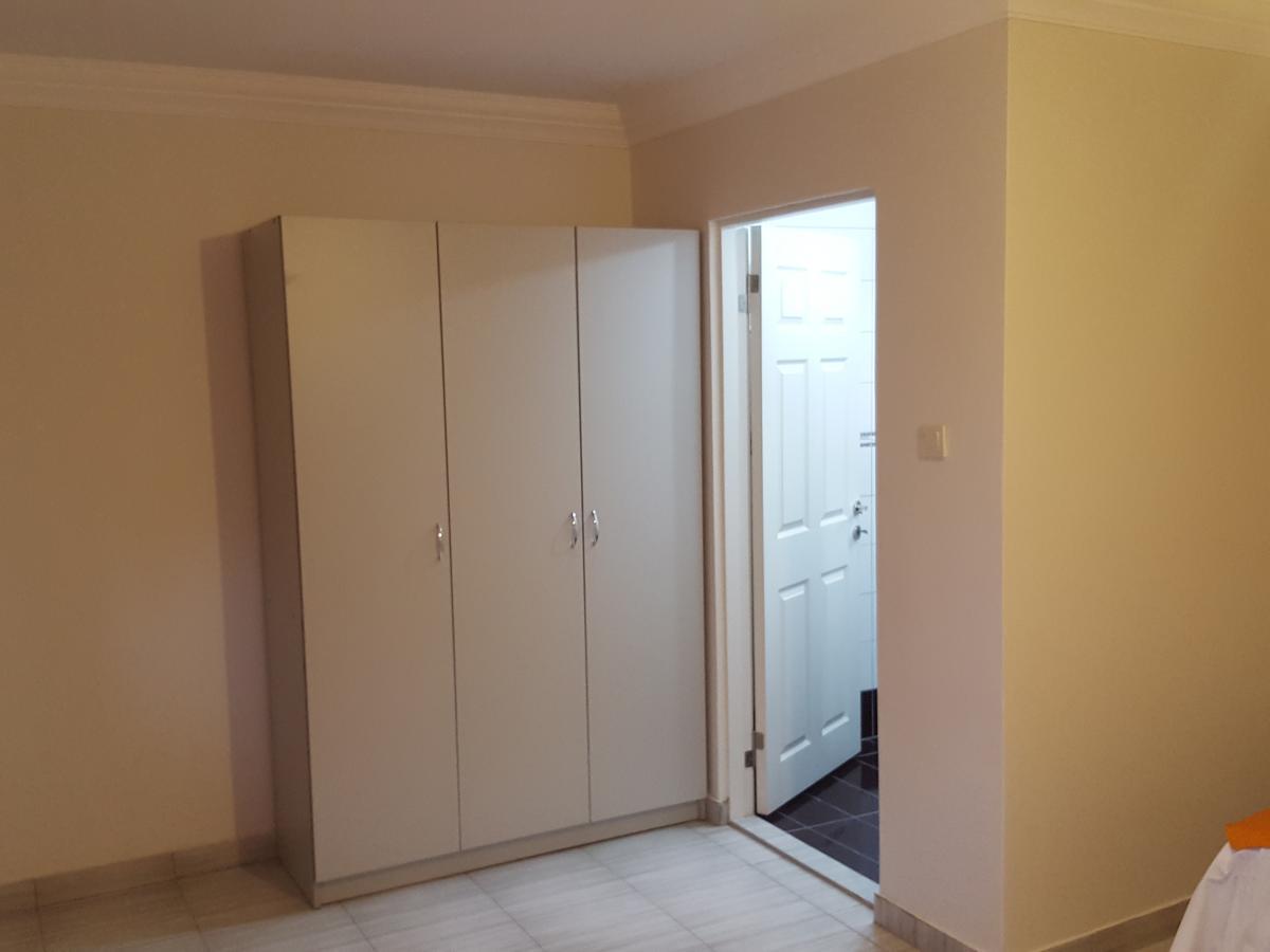 Apsa Butik Hotel Sukhumi Exteriör bild